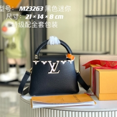 LV Capucines Bags